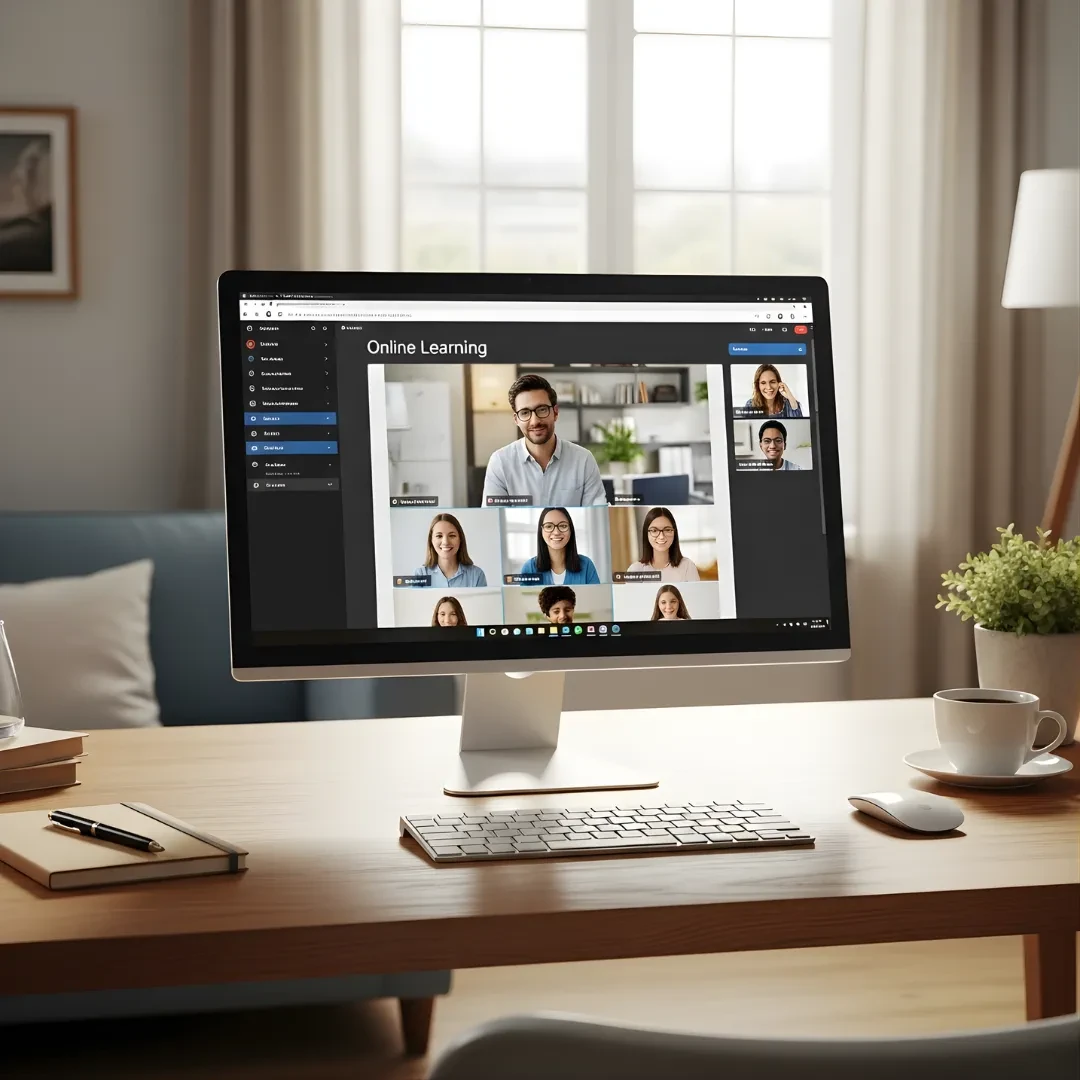 Chọn cấu hình All In One PC phù hợp cho học online