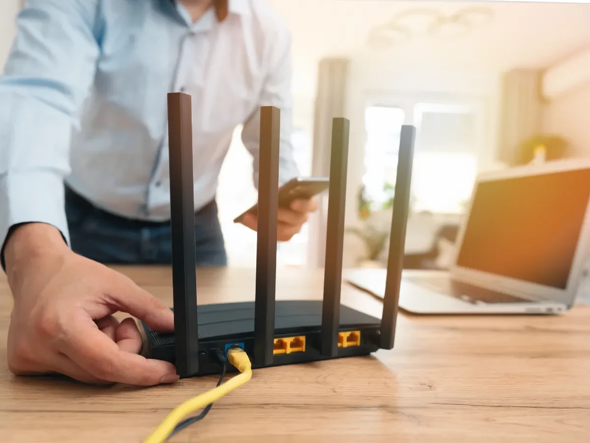 5 mẫu Router Wifi giá rẻ phù hợp cho sinh viên