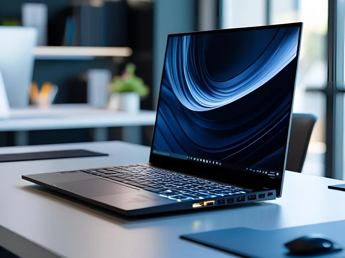 Làm việc từ xa, online, hybrid – Laptop nào mới thật sự phù hợp?