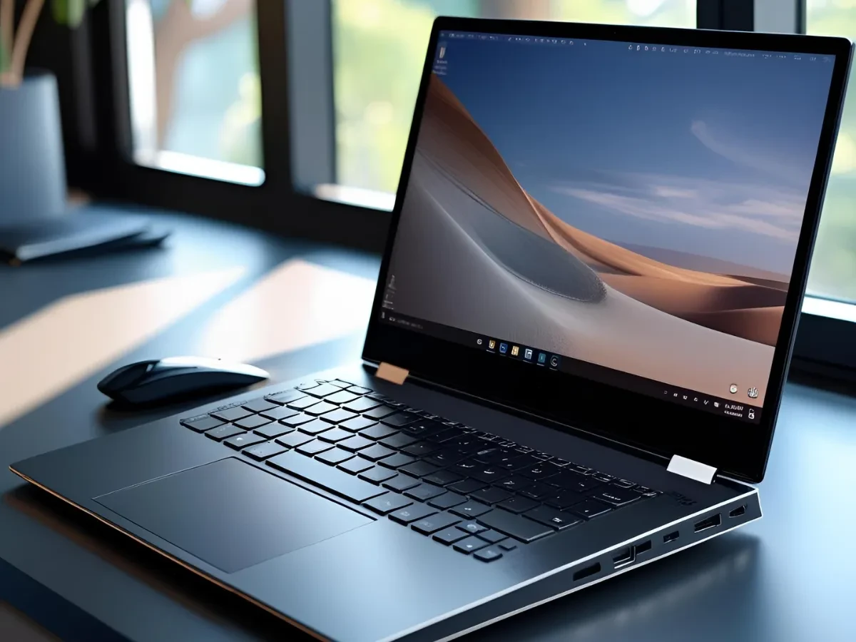 Sinh viên IT, kỹ thuật, thiết kế – chọn sai laptop là... khổ cả khóa học