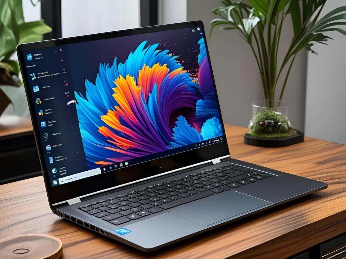SSD NVMe – tốc độ thật sự nằm ở ổ đĩa