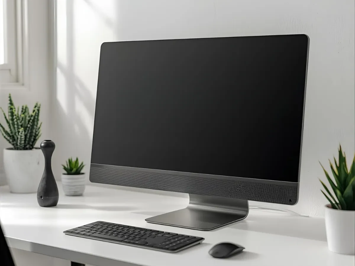 Gợi ý một số mẫu máy tính All In One SSD 256GB nổi bật