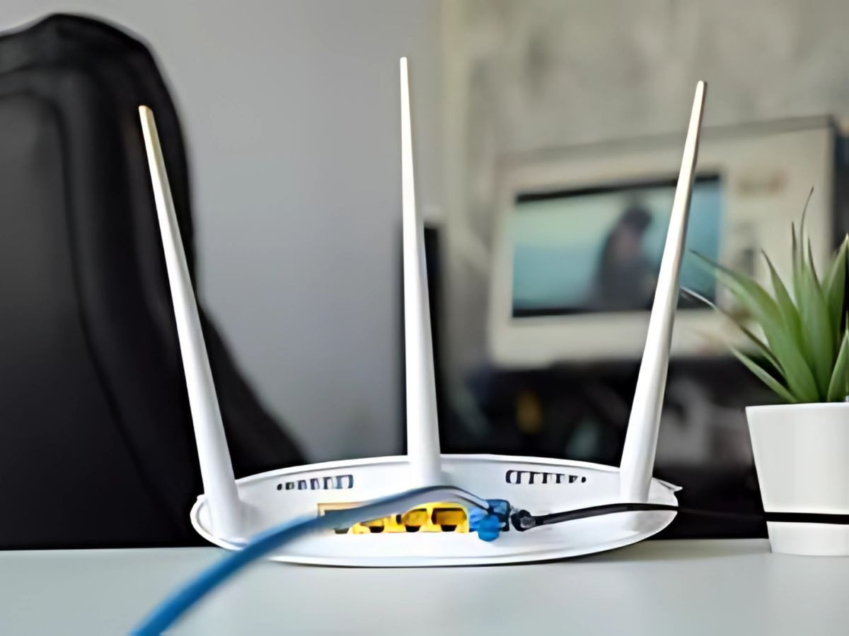 Mẹo chọn Router Wifi xuyên tường cực khỏe cho nhà phố 4