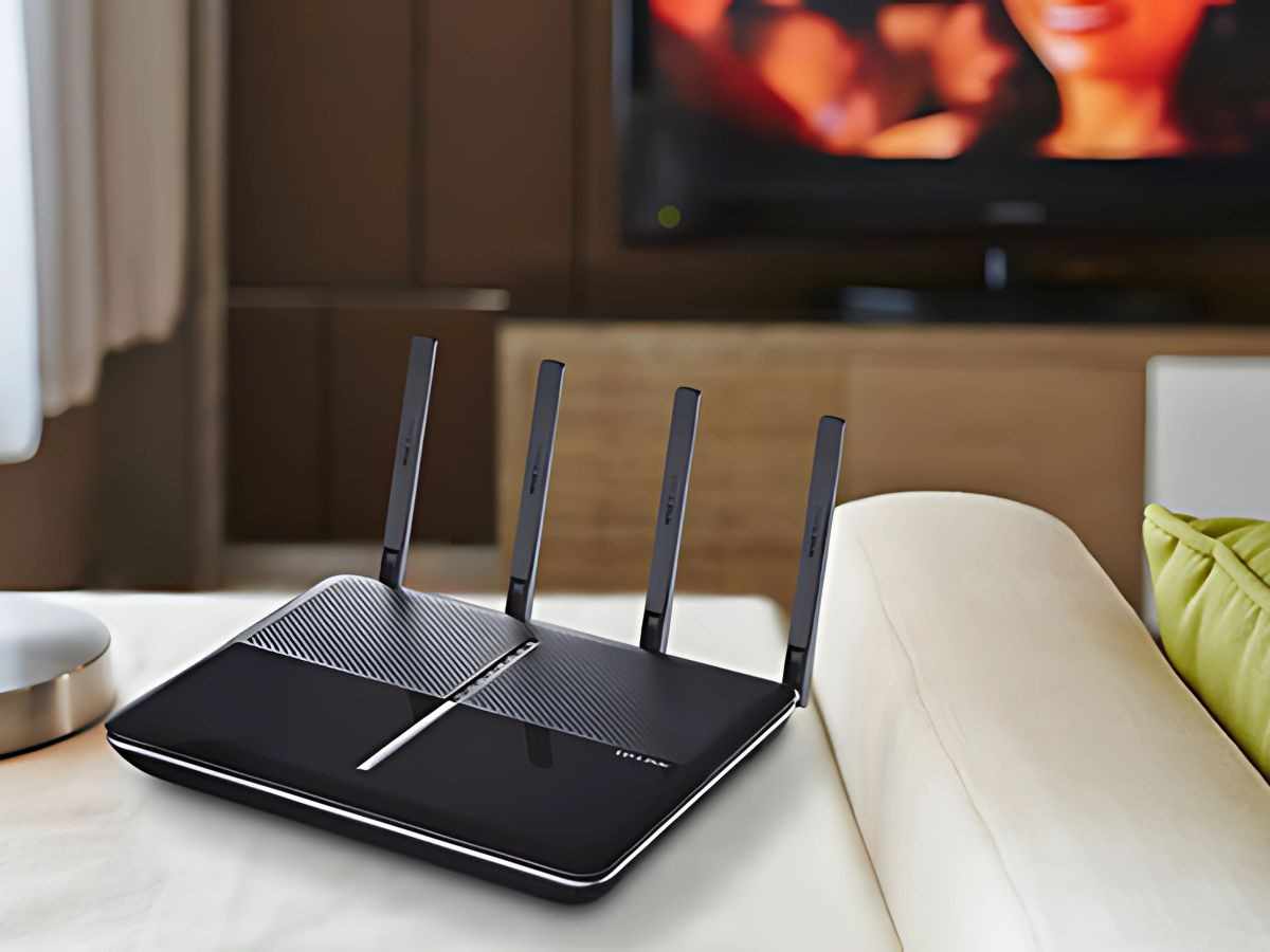 Mẹo chọn Router Wifi xuyên tường cực khỏe cho nhà phố 2