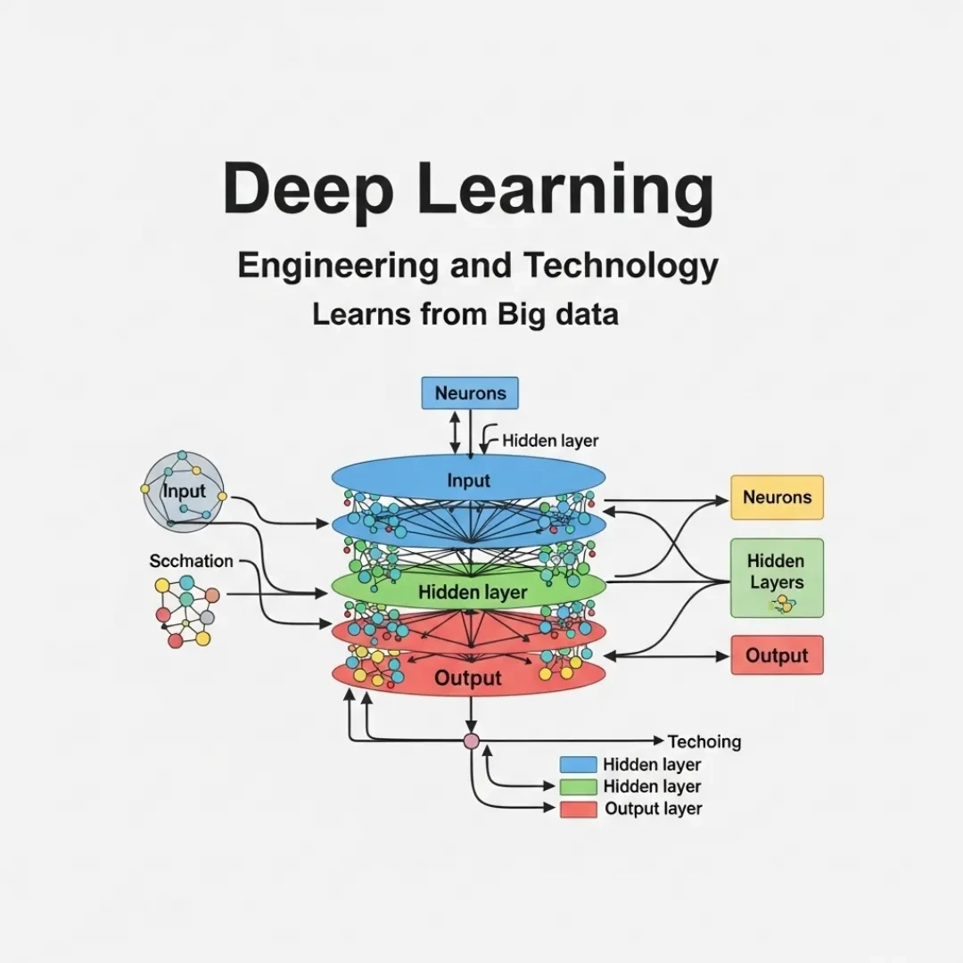 Cách máy học từ dữ liệu lớn