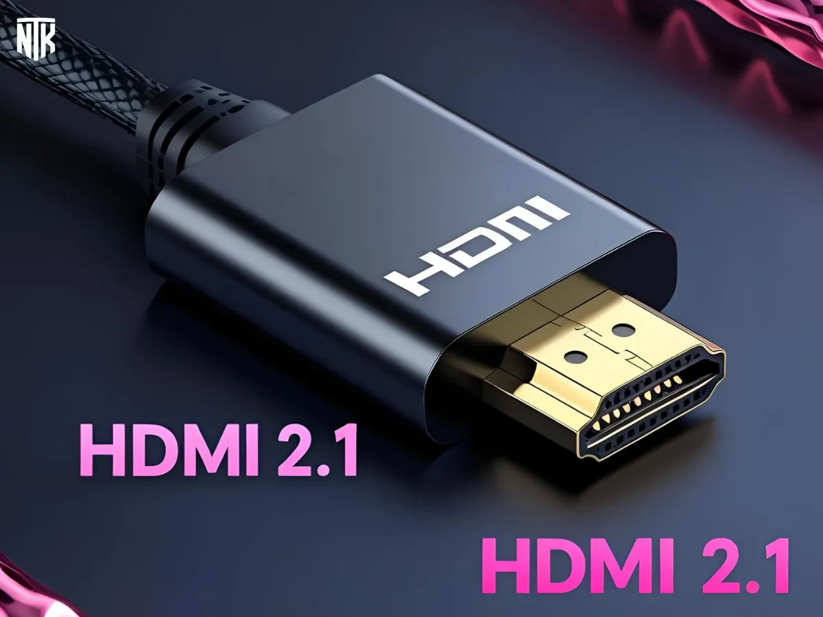 HDMI 2.1 VỚI GIẢI PHÁP TRÌNH CHIẾU CHUYÊN NGHIỆP
