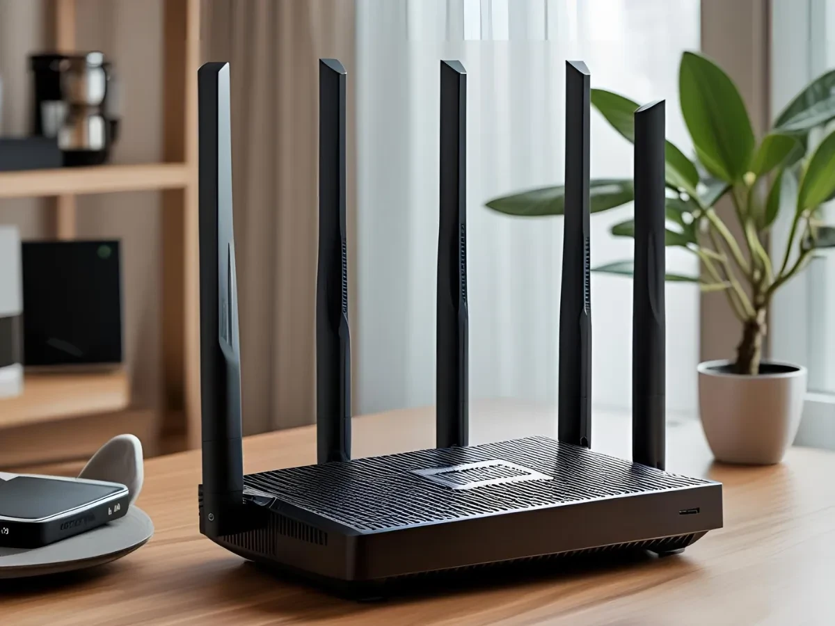 KÍCH HOẠT MÃ HÓA WPA3 HOẶC TỐI THIỂU LÀ WPA2