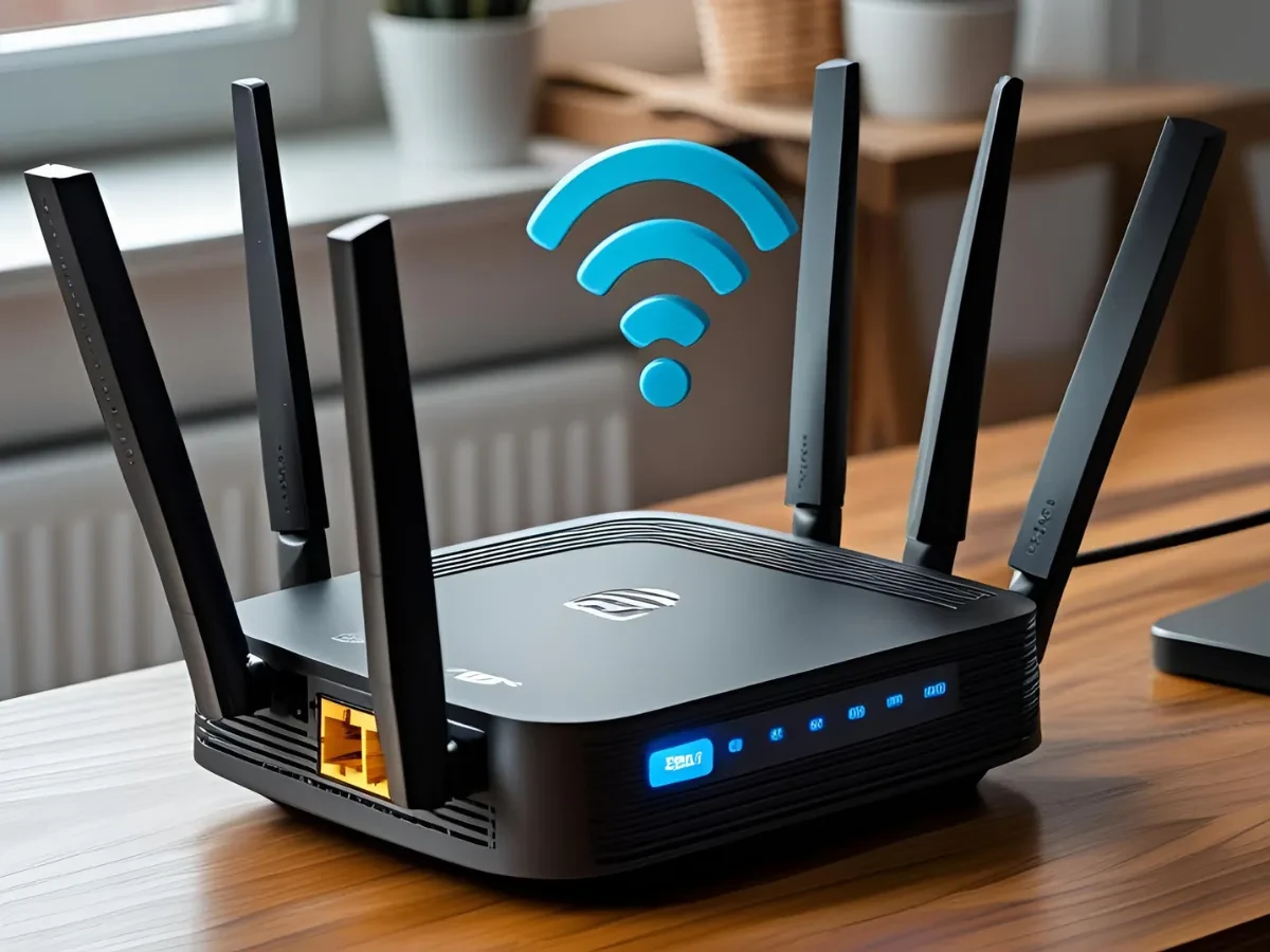 GIỚI HẠN DẢI IP VÀ GÁN IP TĨNH CHO THIẾT BỊ QUAN TRỌNG