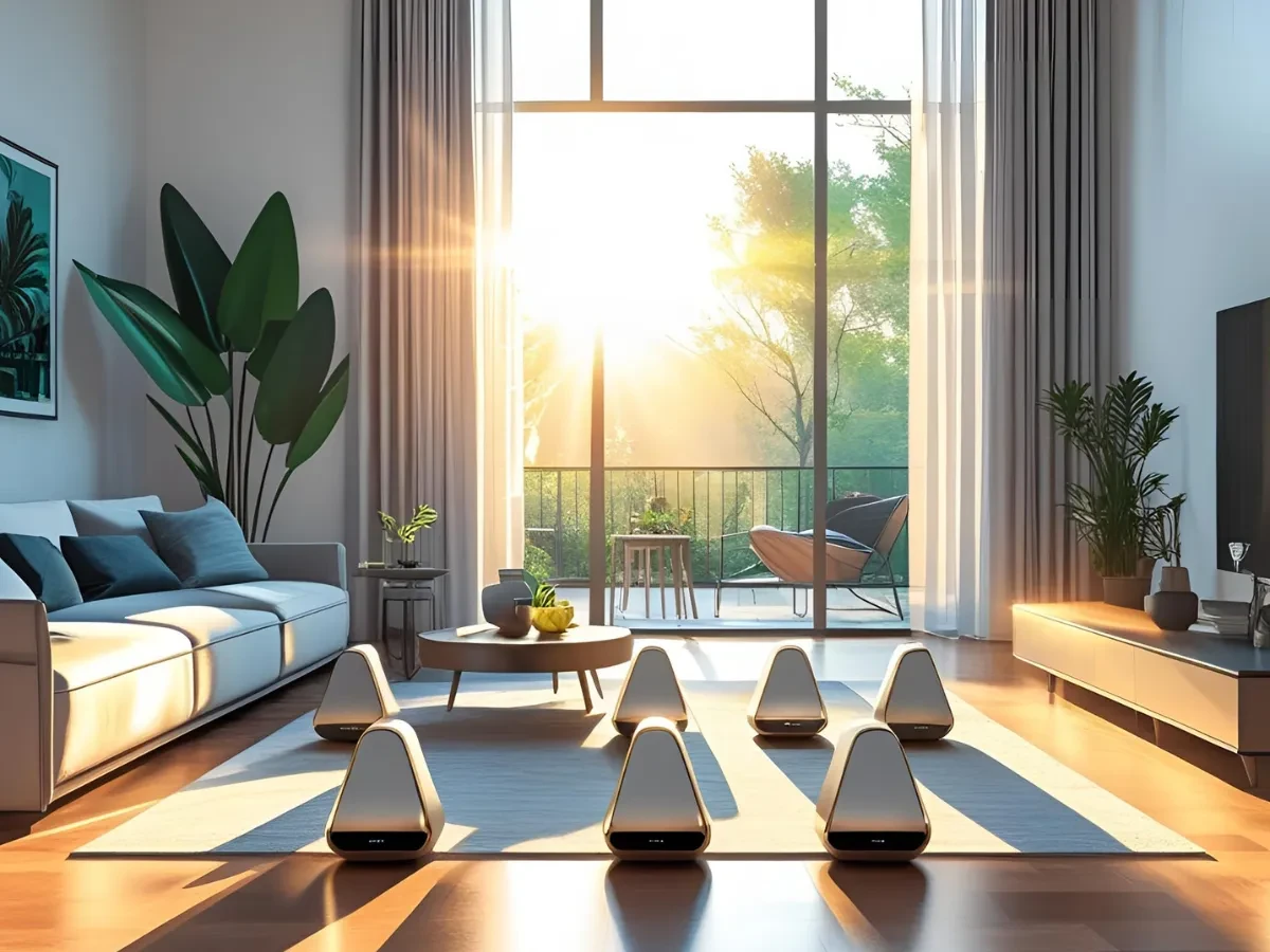 Tối ưu thiết bị đầu cuối – mạng mạnh cũng cần người đồng hành đúng tầm