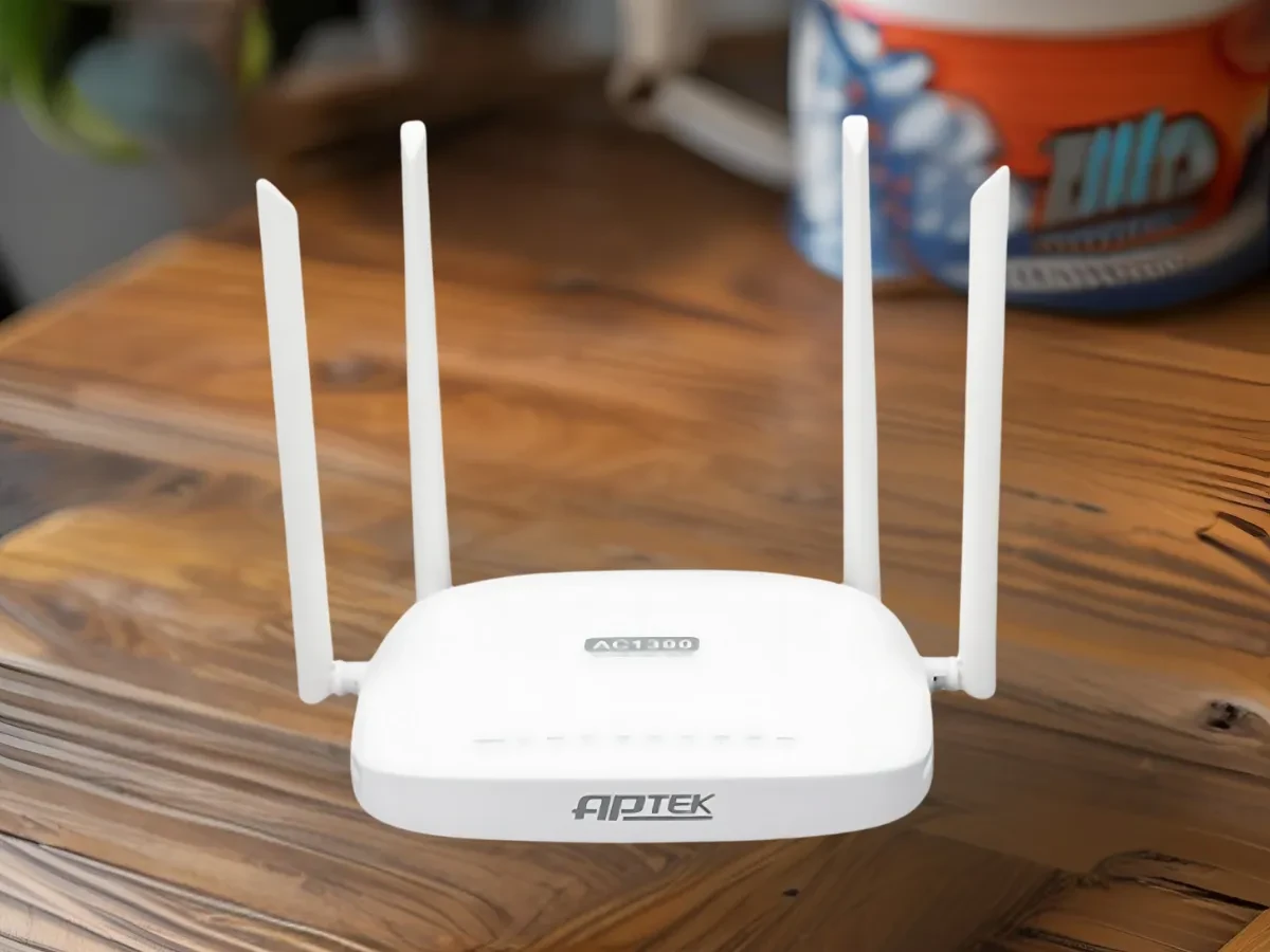 Router Wifi MU-MIMO và hiệu năng khi livestream, game, làm việc từ xa
