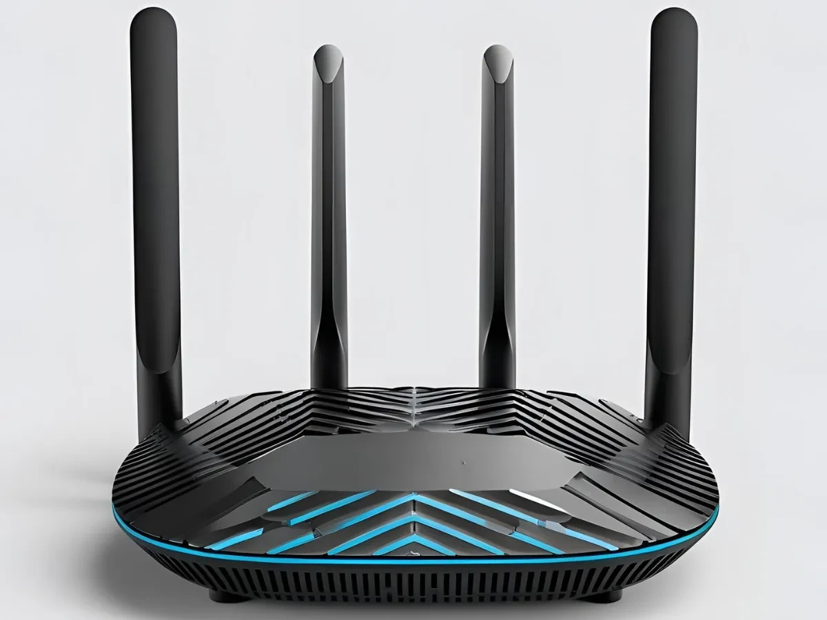 Những sai lầm phổ biến khi sử dụng Router Wifi MU-MIMO