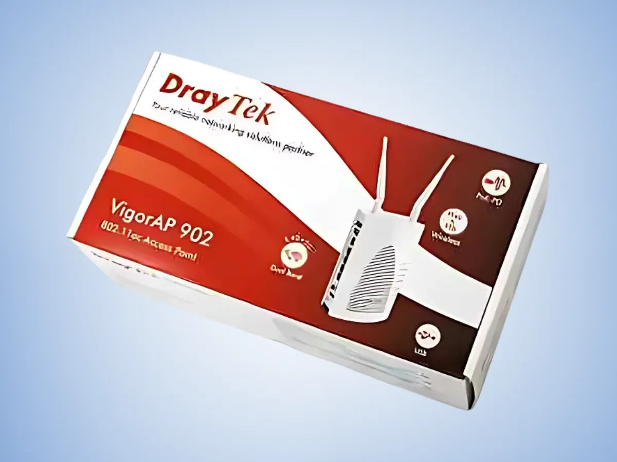 Khả năng bảo trì, nâng cấp và giám sát thiết bị