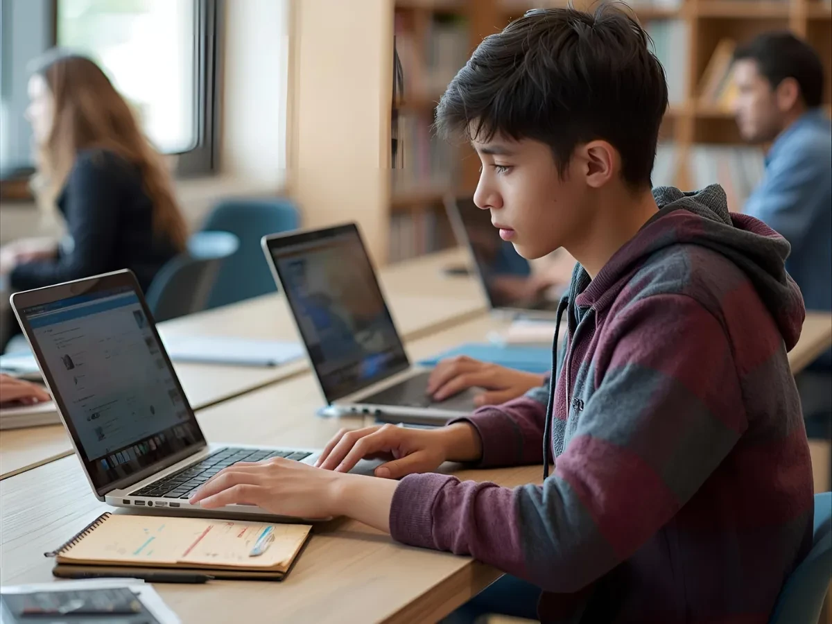 Mẹo chọn mua laptop giáo dục không “vung tay quá trán”