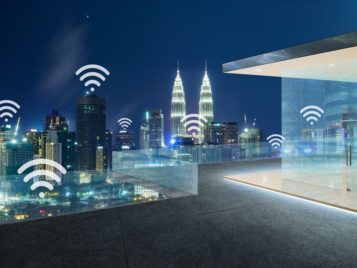 Đánh giá thực tế Router Wifi xuyên tường: Có thật sự hiệu quả? 1