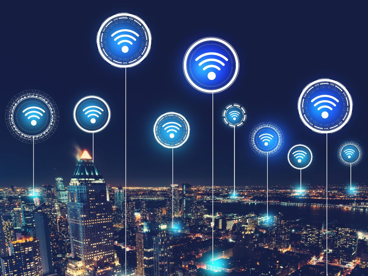 Đánh giá thực tế Router Wifi xuyên tường: Có thật sự hiệu quả? 2