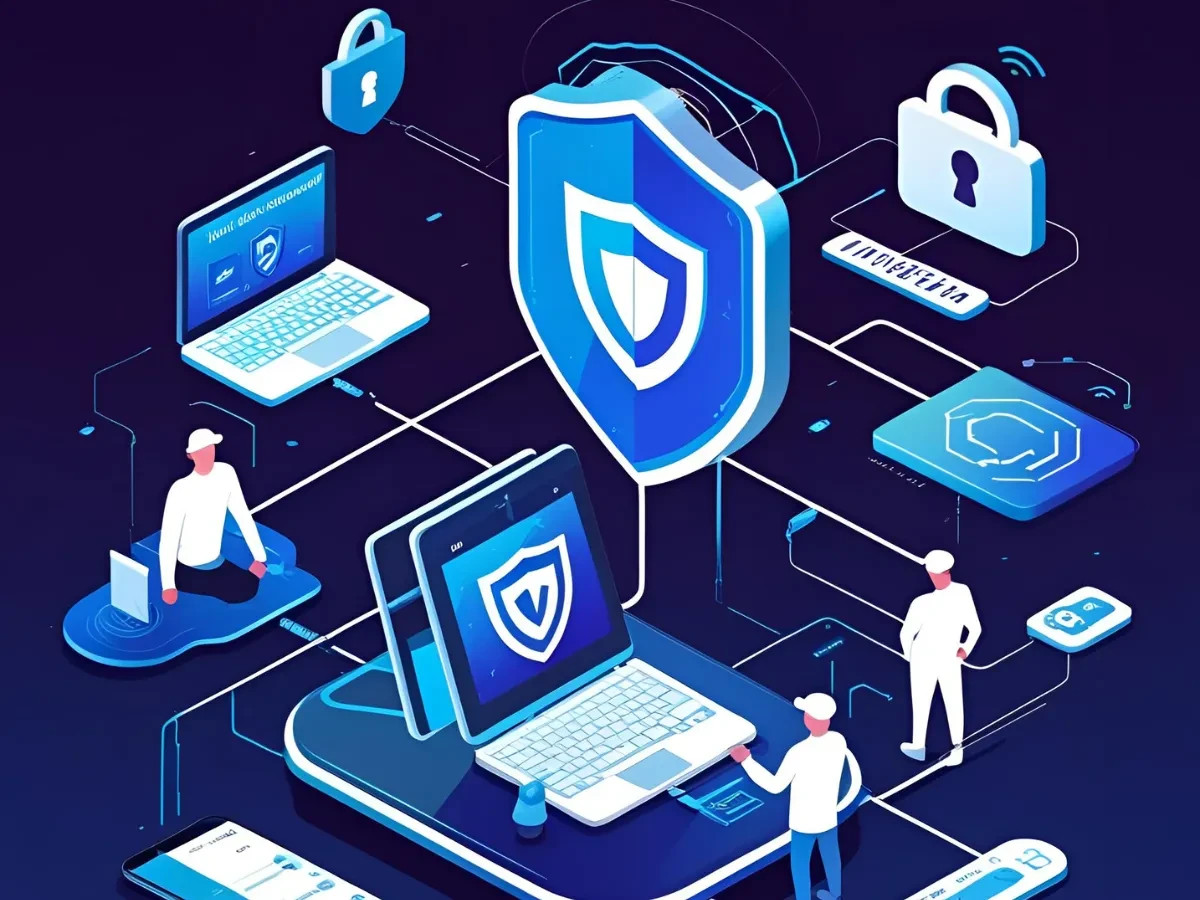 So sánh WireGuard với các giao thức VPN khác