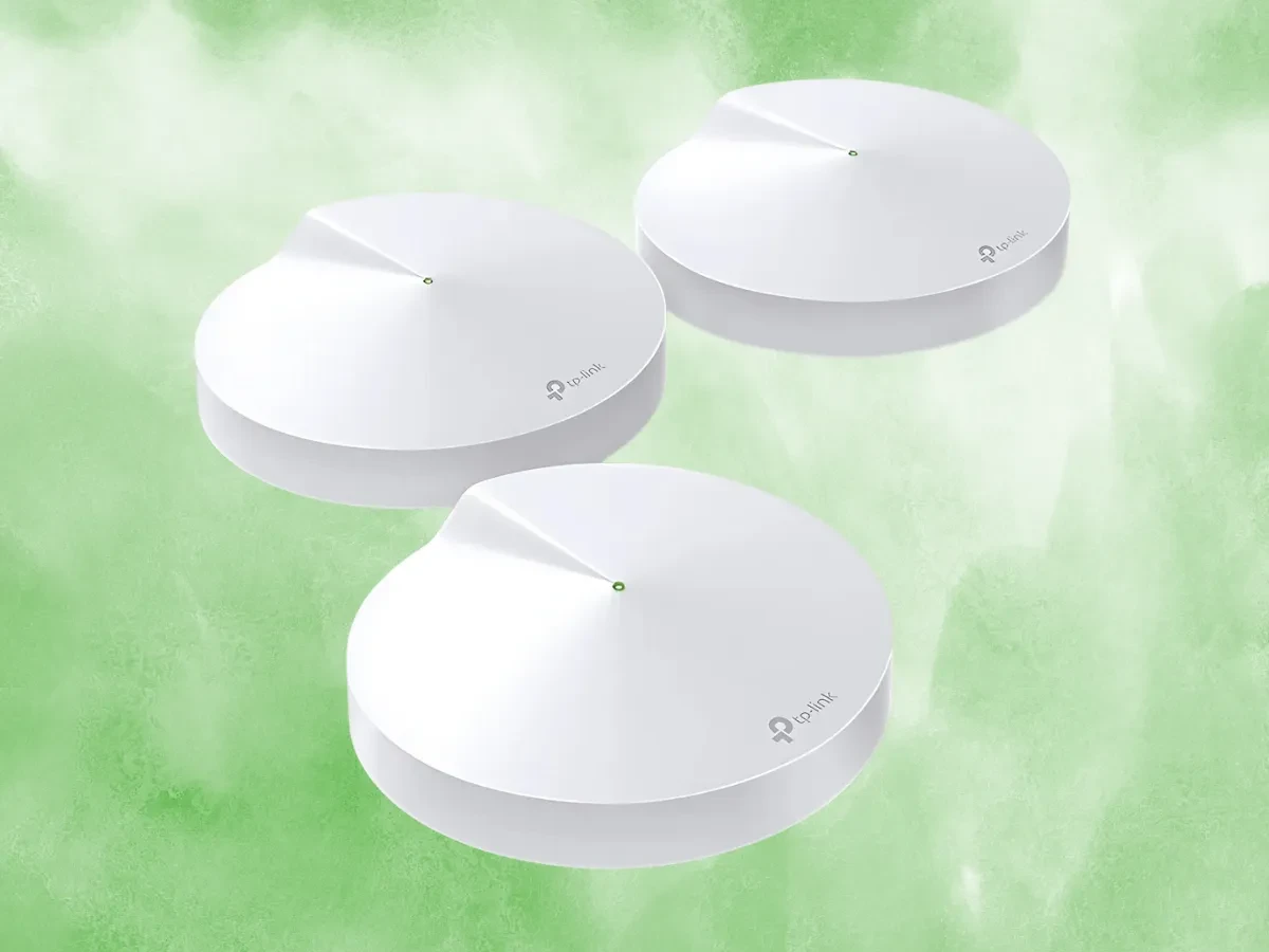Những điểm cộng về bảo mật mà Mesh Wifi đang sở hữu