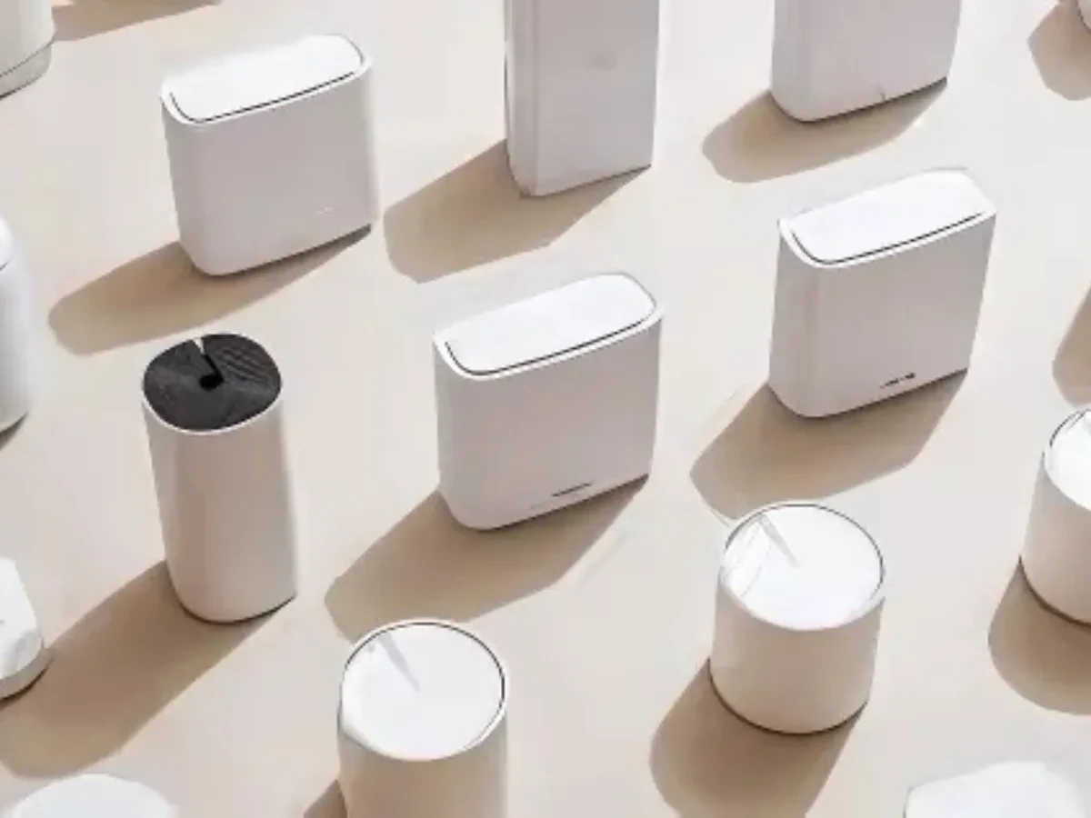 Những sai lầm phổ biến khiến Mesh Wifi mất an toàn