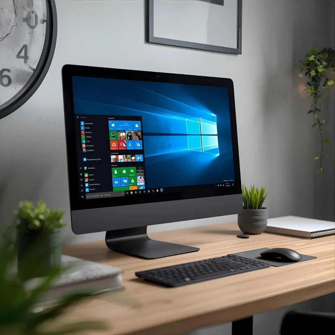 Lựa chọn cấu hình phù hợp nhu cầu văn phòng