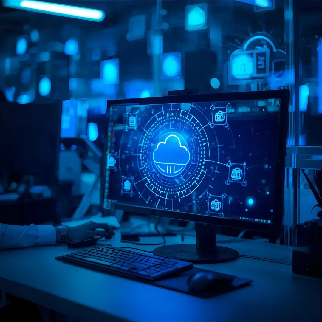 Vai trò của SSD trong thời đại làm việc từ xa