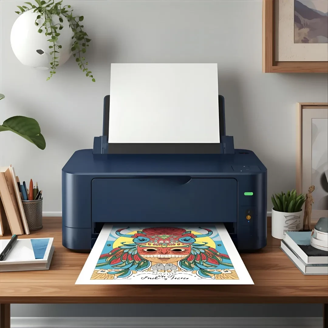 So sánh ưu – nhược điểm giữa các dòng máy in laser màu cho giáo viên mỹ thuật