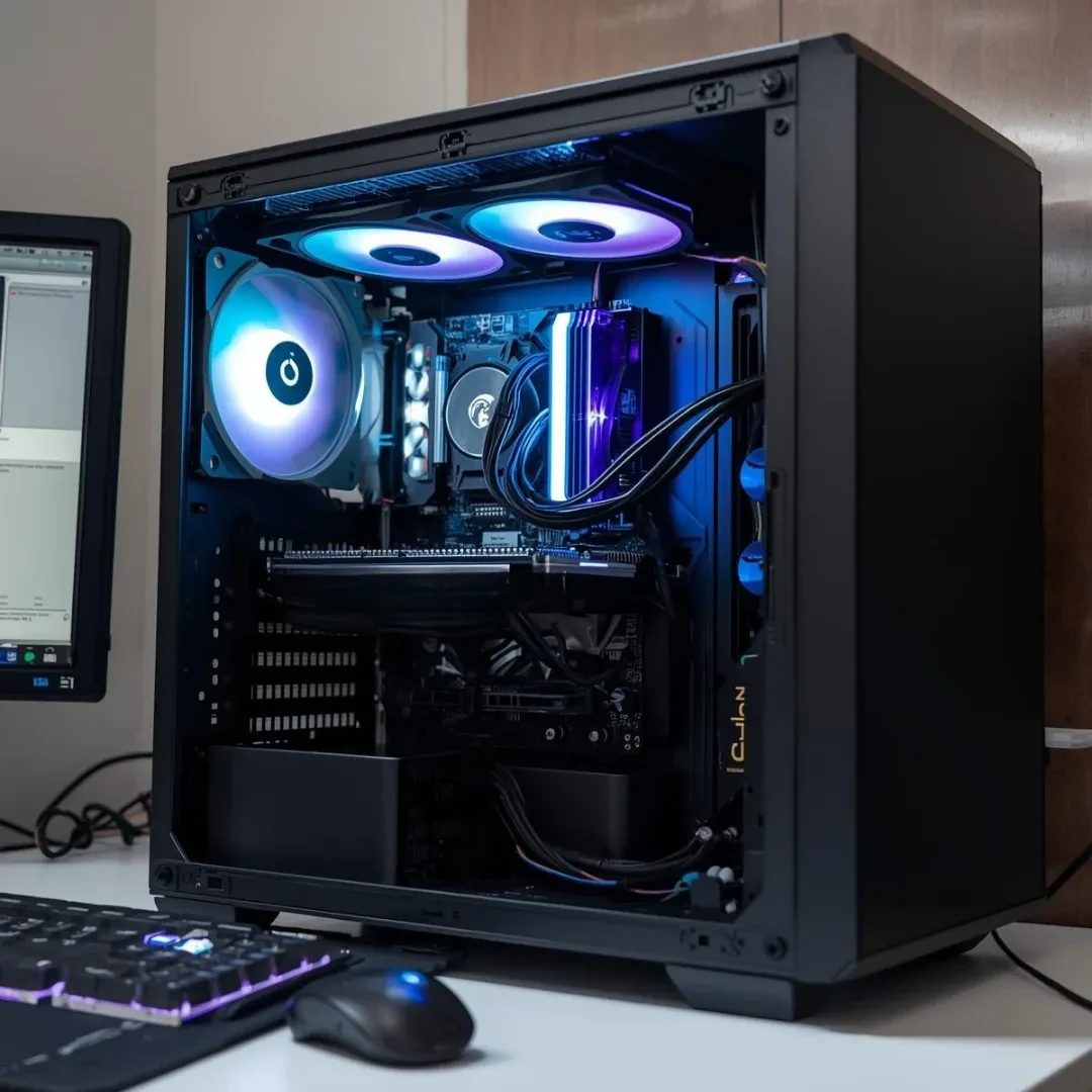 Chọn hướng lưu trữ khi nâng cấp PC – đừng chọn theo quảng cáo