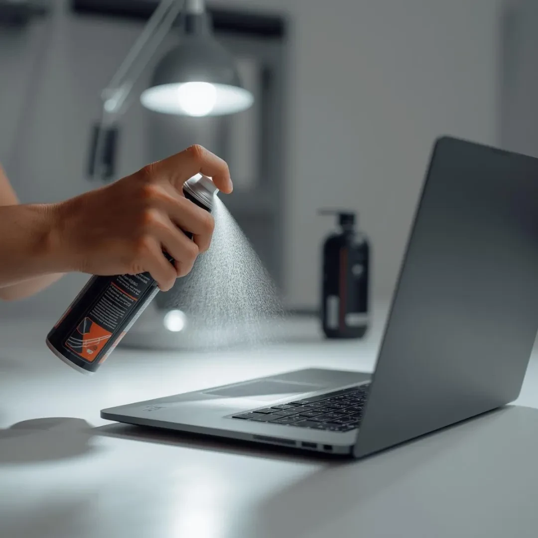 Vệ sinh laptop ảnh hưởng như thế nào đến quá trình nâng cấp?