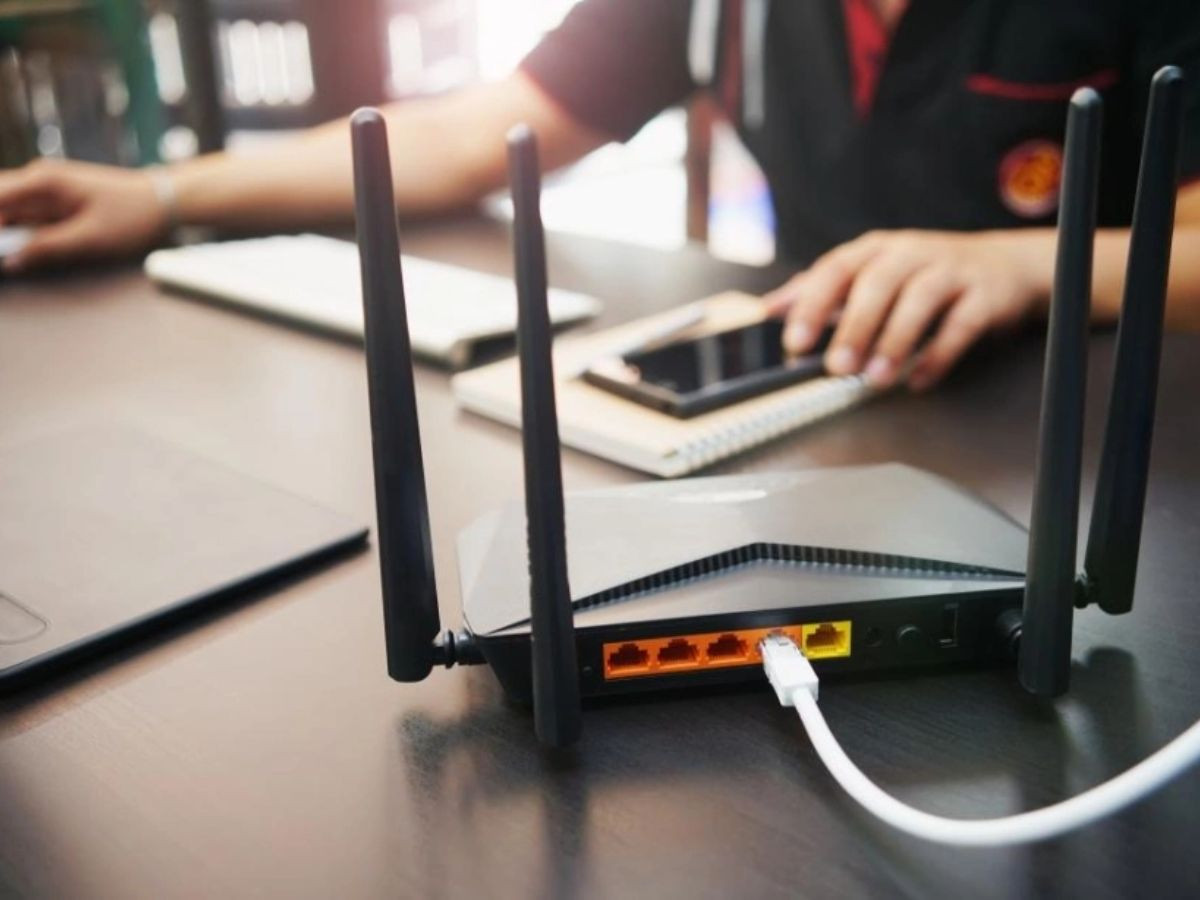 Những dòng Router Wifi phổ biến phù hợp cho làm việc tại nhà