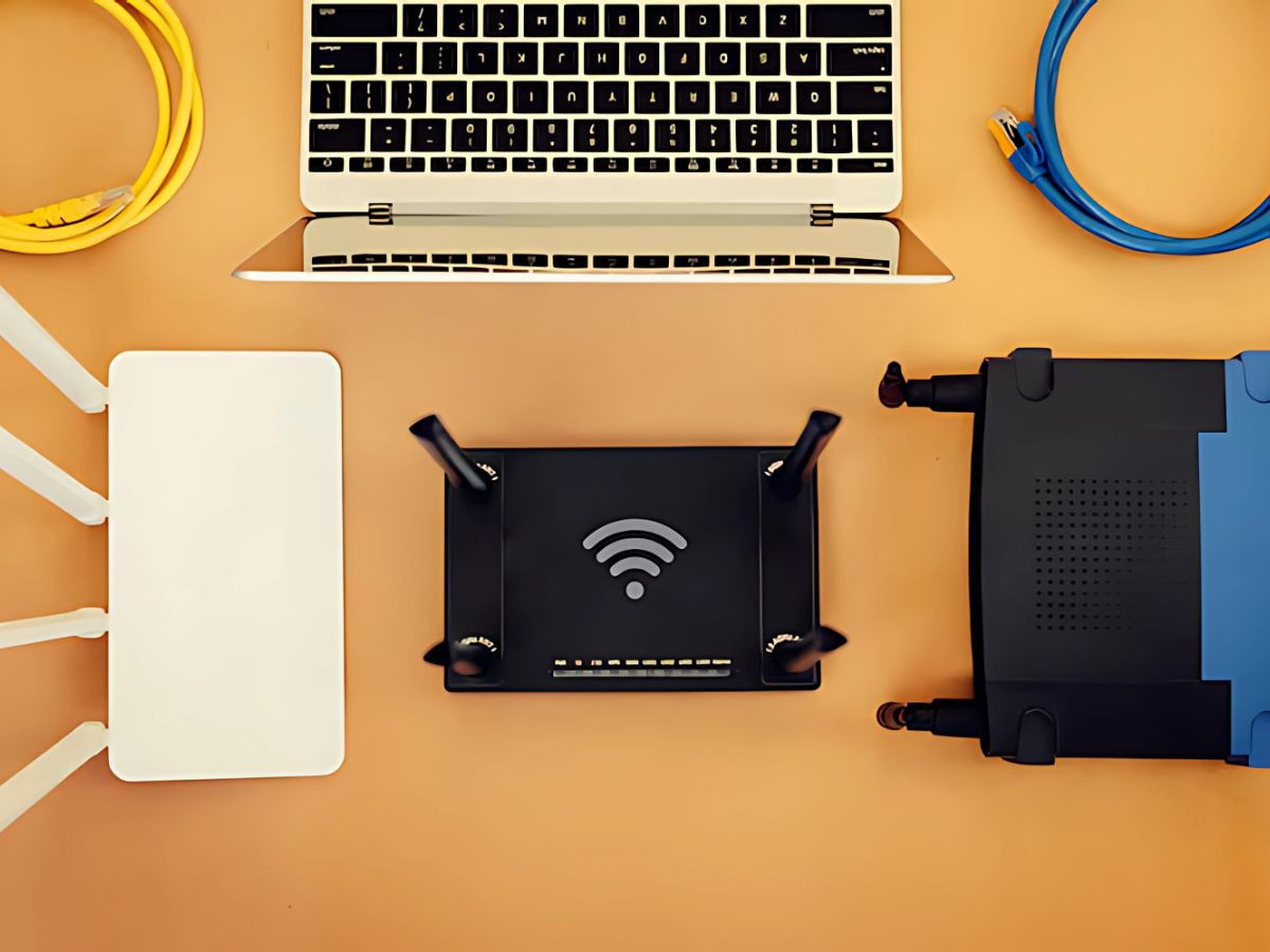 Khi nào bạn nên nâng cấp Router Wifi tại nhà?