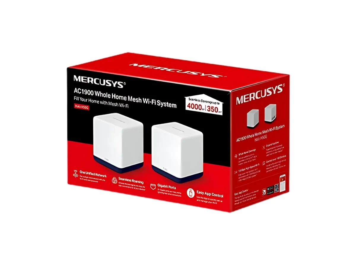 Đừng vội chọn Mesh Wifi nếu Access Point có thể làm tốt hơn