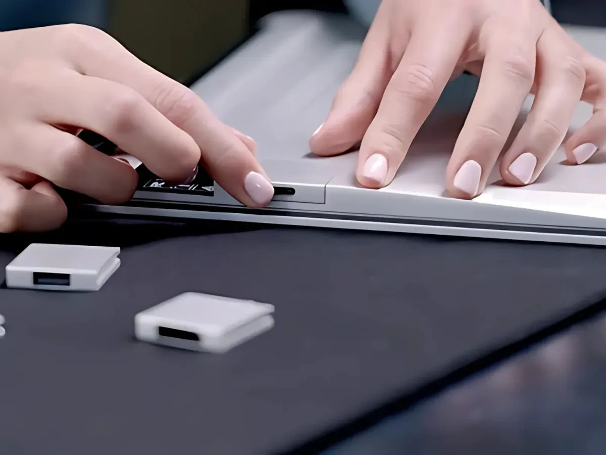 Những dòng laptop được cộng đồng kỹ thuật đánh giá cao về khả năng tháo lắp