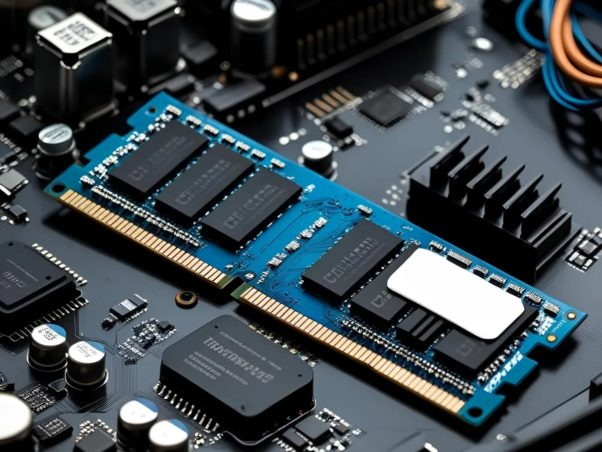 So sánh chi phí đầu tư giữa máy tính DDR4 và DDR5