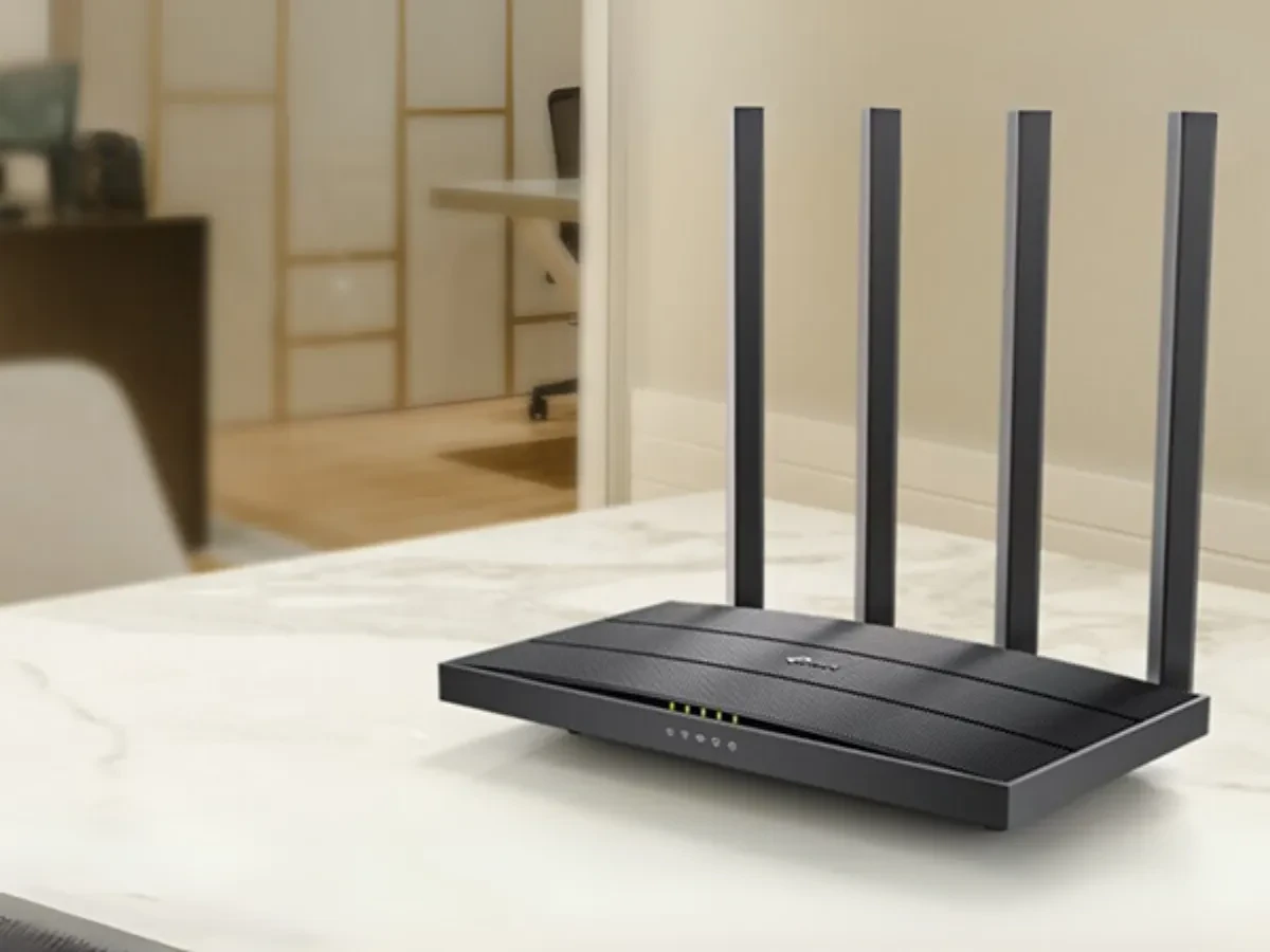 Tương tác giữa Access Point, Wifi Repeater và các thiết bị mạng khác