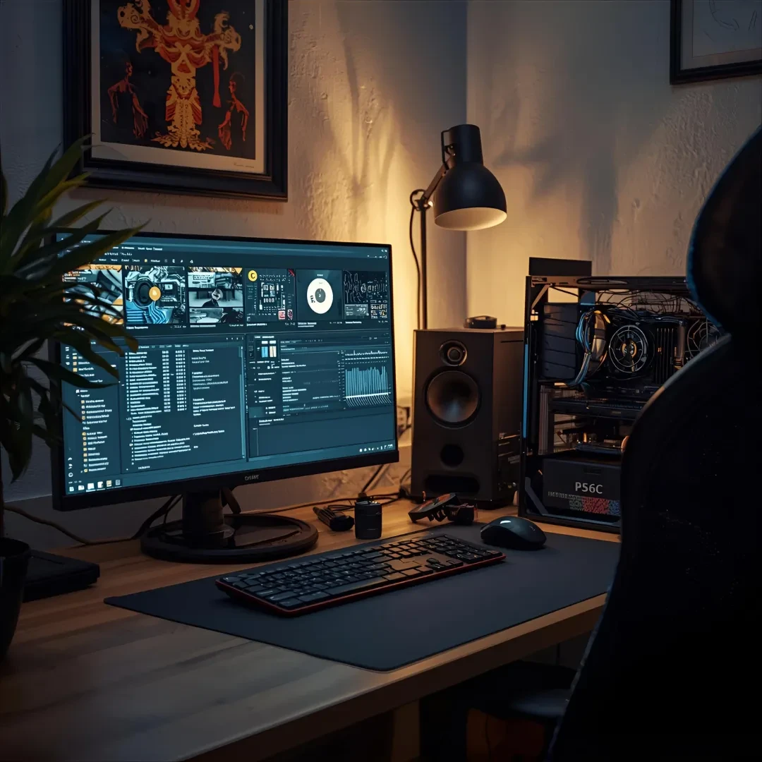 Trải nghiệm sử dụng thực tế của máy văn phòng