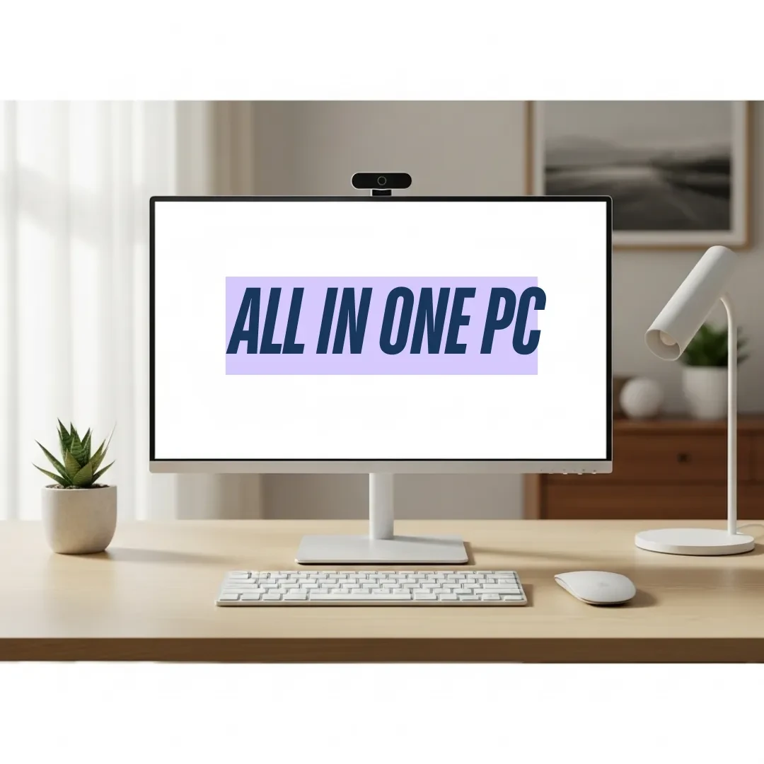 Cấu hình và hiệu suất: Không thua gì máy bàn truyền thống