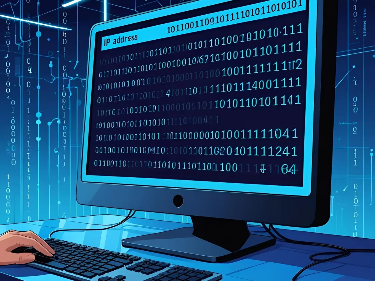 Những lỗi thường gặp liên quan đến IPv4 và cách khắc phục