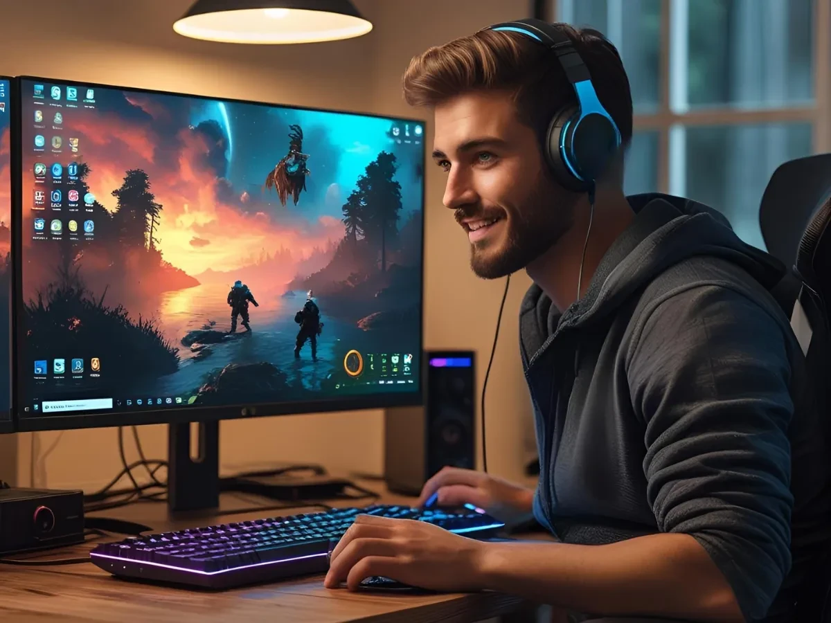 Game nhẹ không hề “dễ chiều” như bạn tưởng