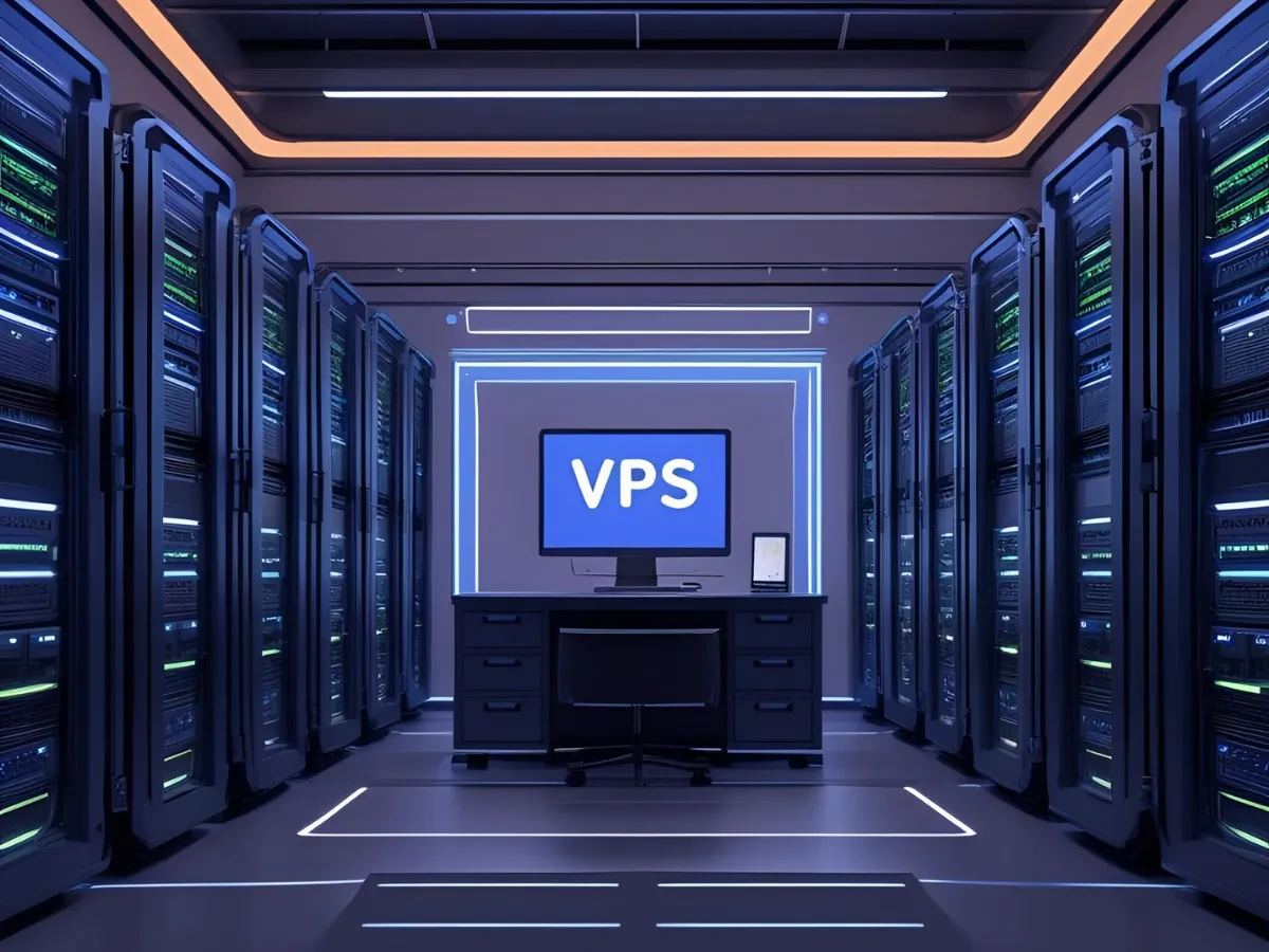 Những rủi ro khi sử dụng VPS không đúng cách