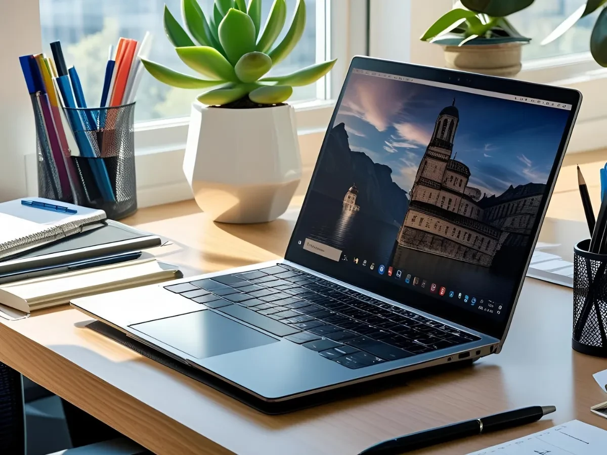 Chọn cấu hình laptop thế nào để pin trụ lâu hơn?