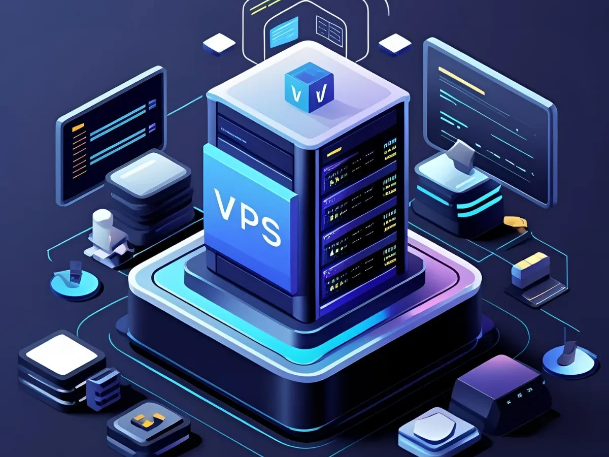 Tiêu chí chọn VPS phù hợp