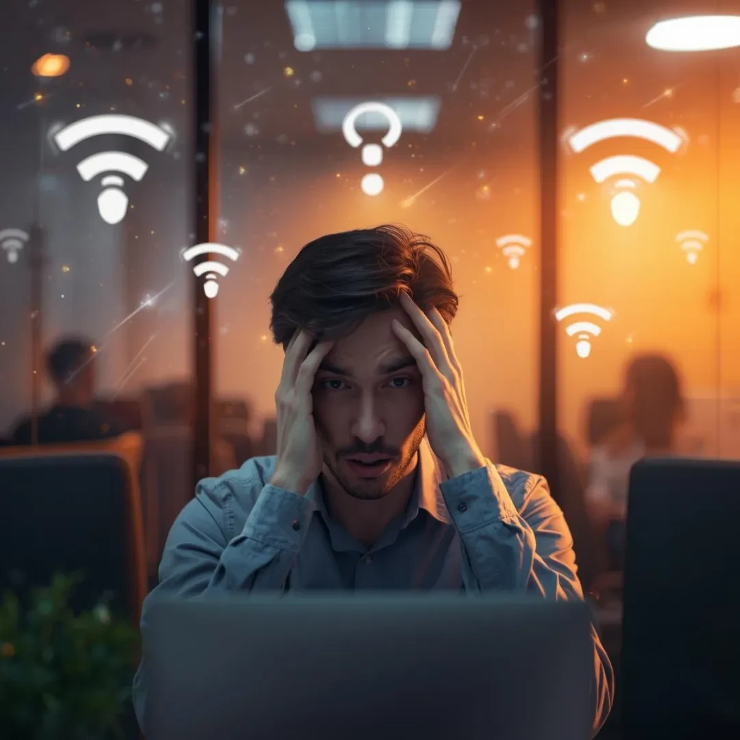 Đặt Access Point WiFi sao cho dùng thực tế thấy khác ngay