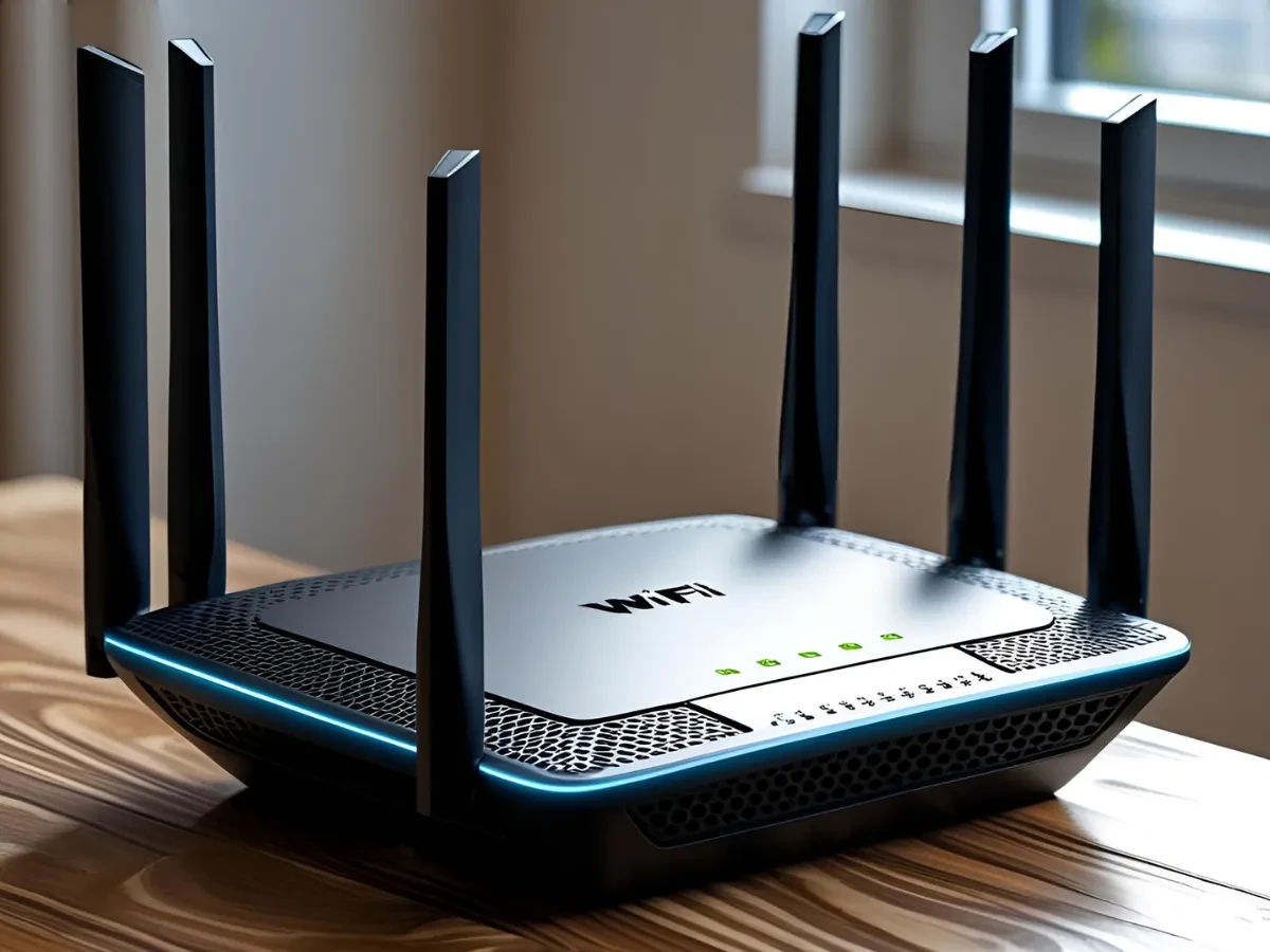 Tác động của WPA3 đối với các thiết bị mạng cũ