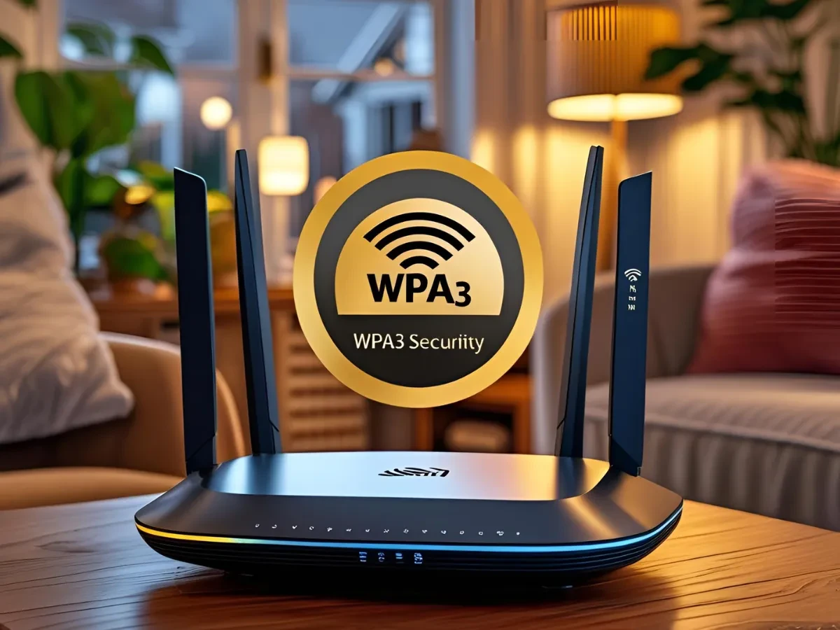 Router Wifi tích hợp bảo mật WPA3: Có cần thiết?
