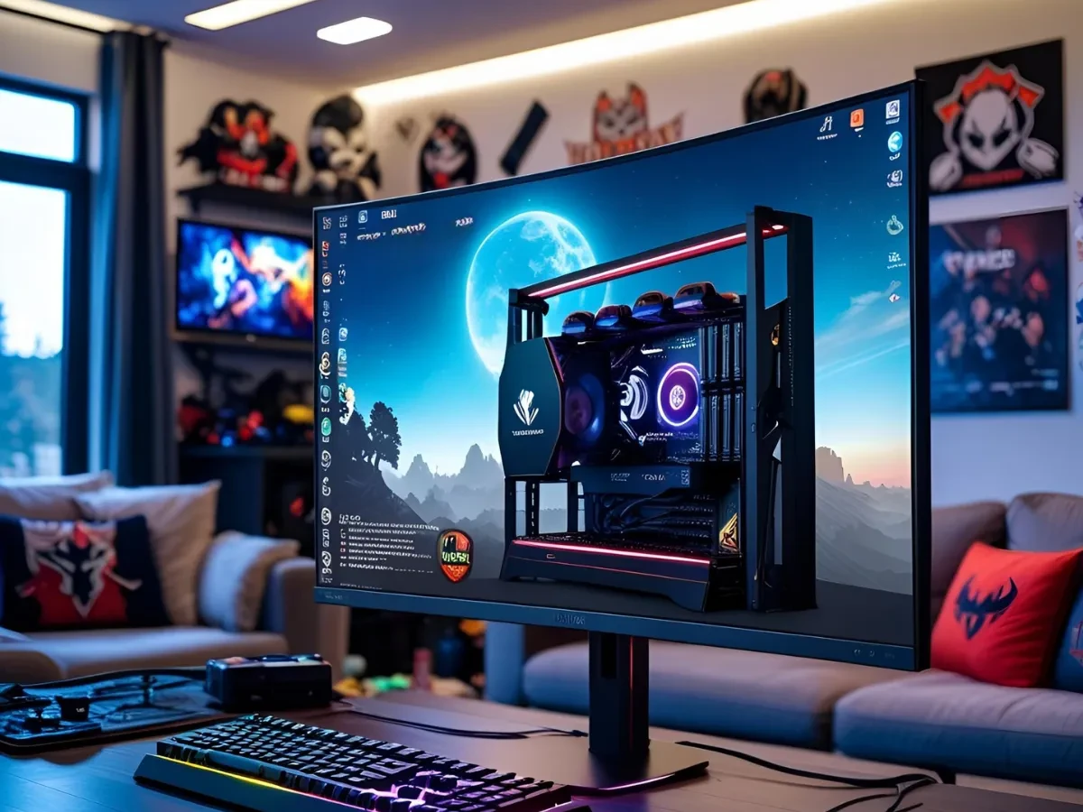 Những sai lầm thường gặp khi chọn mua màn hình G-Sync