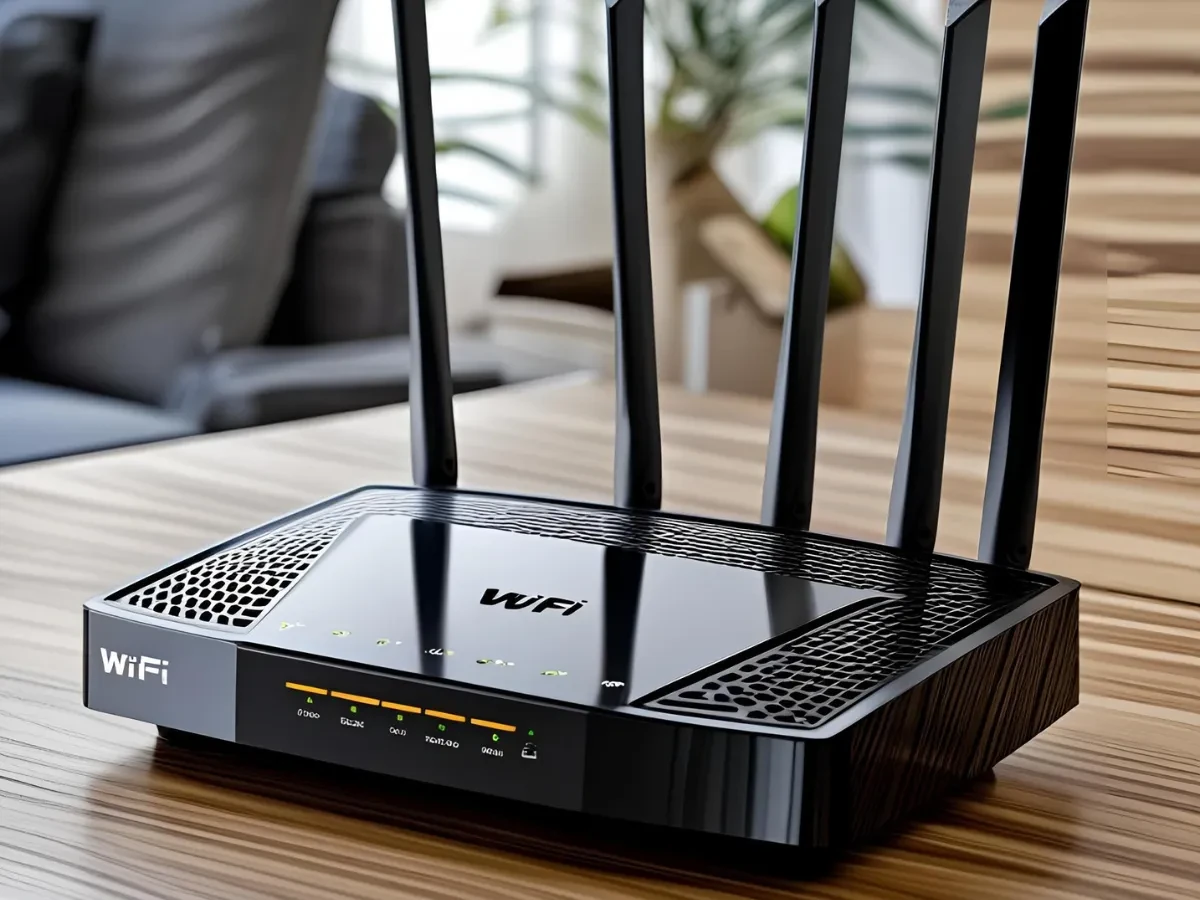 Vai trò của Router Wifi có WPA3 trong môi trường doanh nghiệp