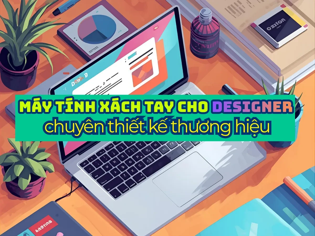 Những yếu tố kỹ thuật ảnh hưởng trực tiếp đến hiệu suất thiết kế