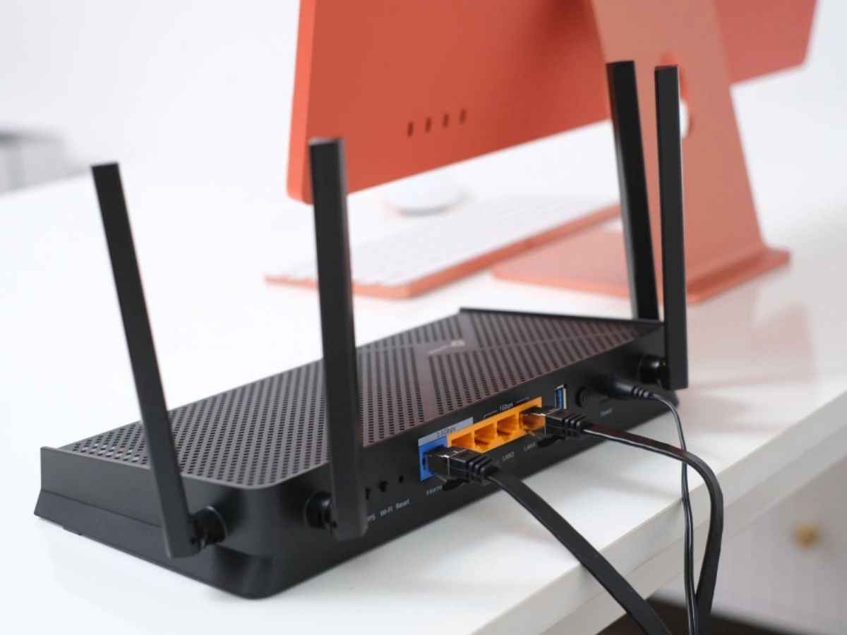 III. Đừng tin vào tốc độ quảng cáo – Hãy hiểu tốc độ thực tế của Router Wifi