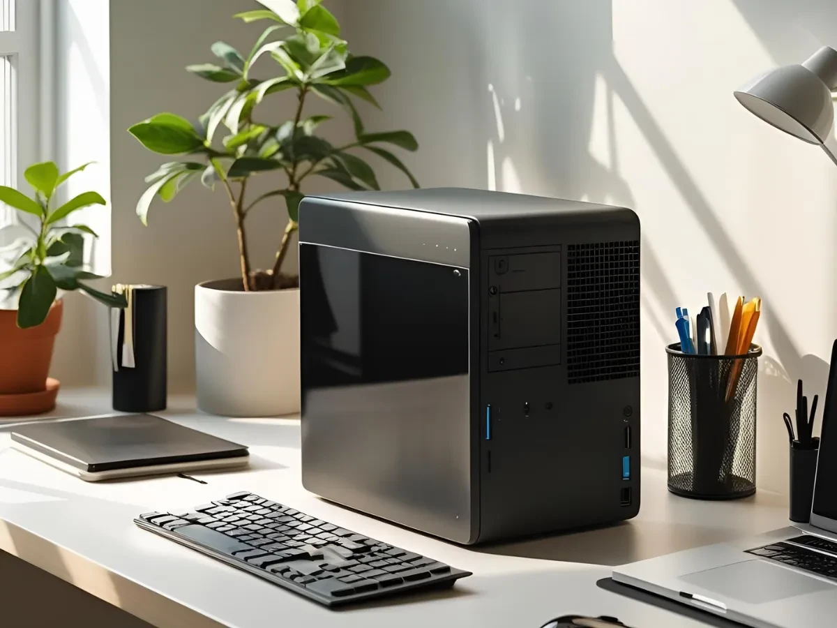 Tình huống sử dụng phổ biến phù hợp với RAM 8GB