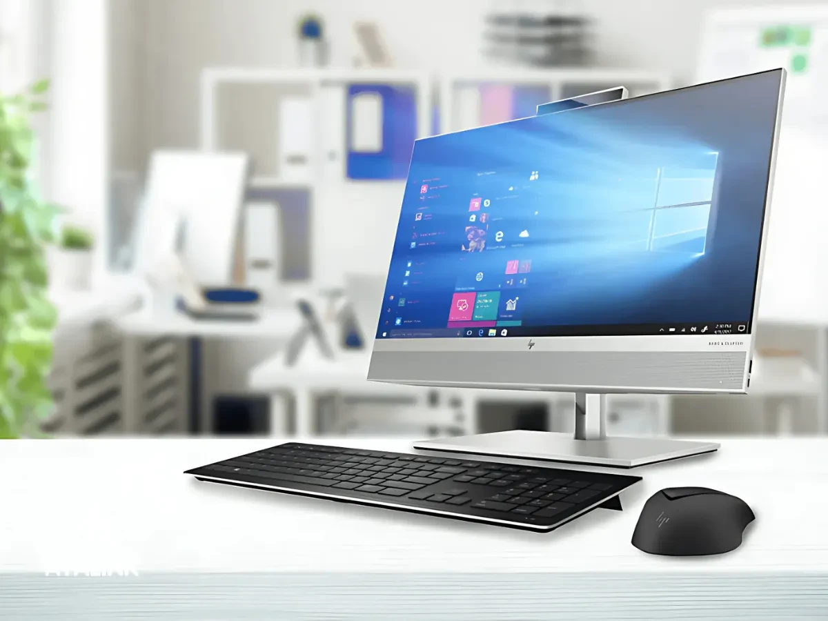 Ai nên dùng máy tính All In One? – Phù hợp nhiều đối tượng