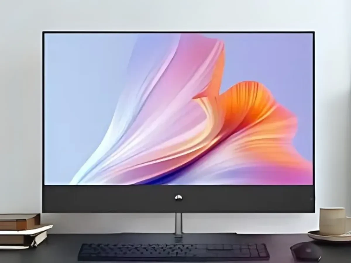 Cấu hình máy tính All In One– Sức mạnh ẩn sau vẻ ngoài gọn gàng